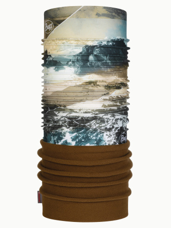Бандана BUFF Polar (; one size; Dolomiti Sand)
